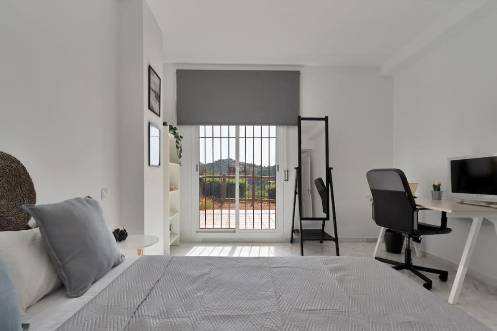 En La Chapas La Reserva De - Reserva De 274 Apartamento Marbella
