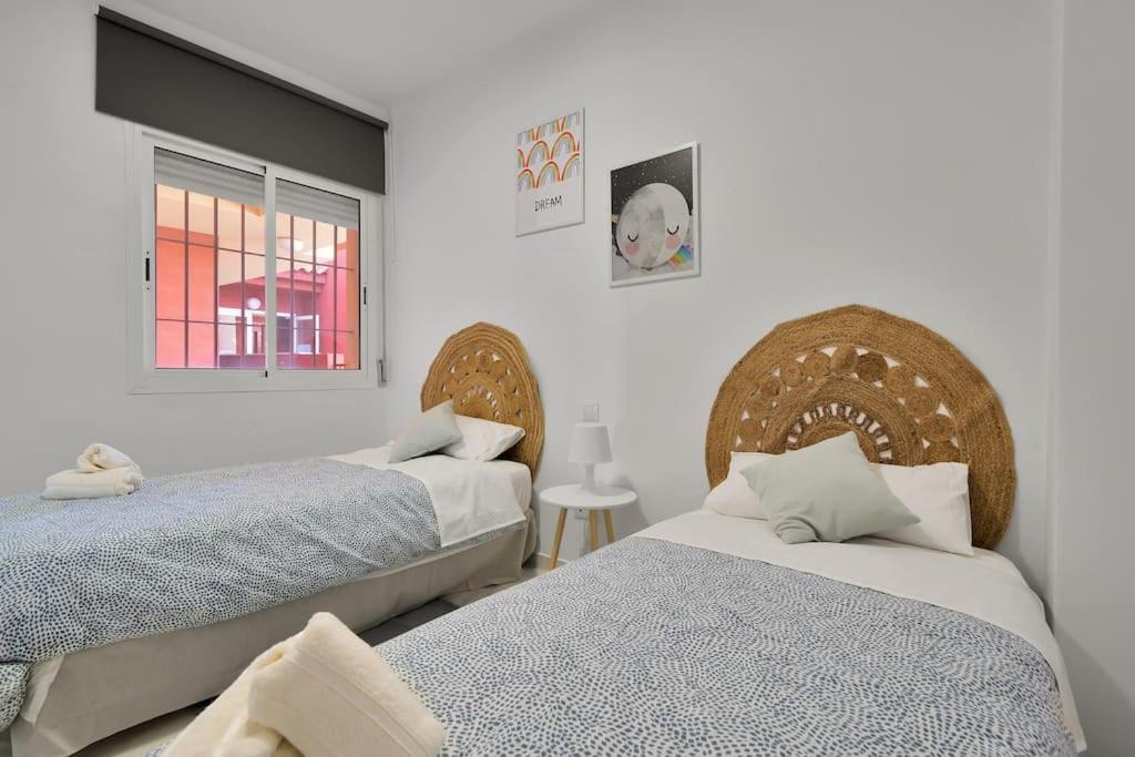 En La Chapas La Reserva De - Reserva De 274 Apartamento Marbella