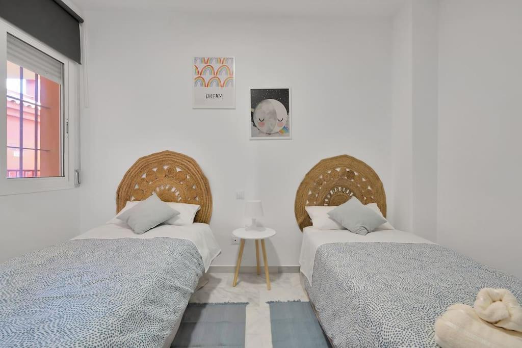 En La Chapas La Reserva De - Reserva De 274 Apartamento Marbella