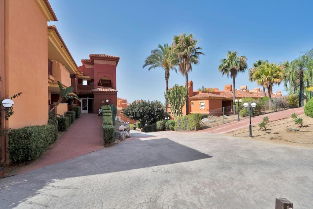 En La Chapas La Reserva De - Reserva De 274 Apartamento Marbella