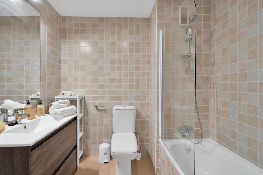En La Chapas La Reserva De - Reserva De 274 Apartamento Marbella