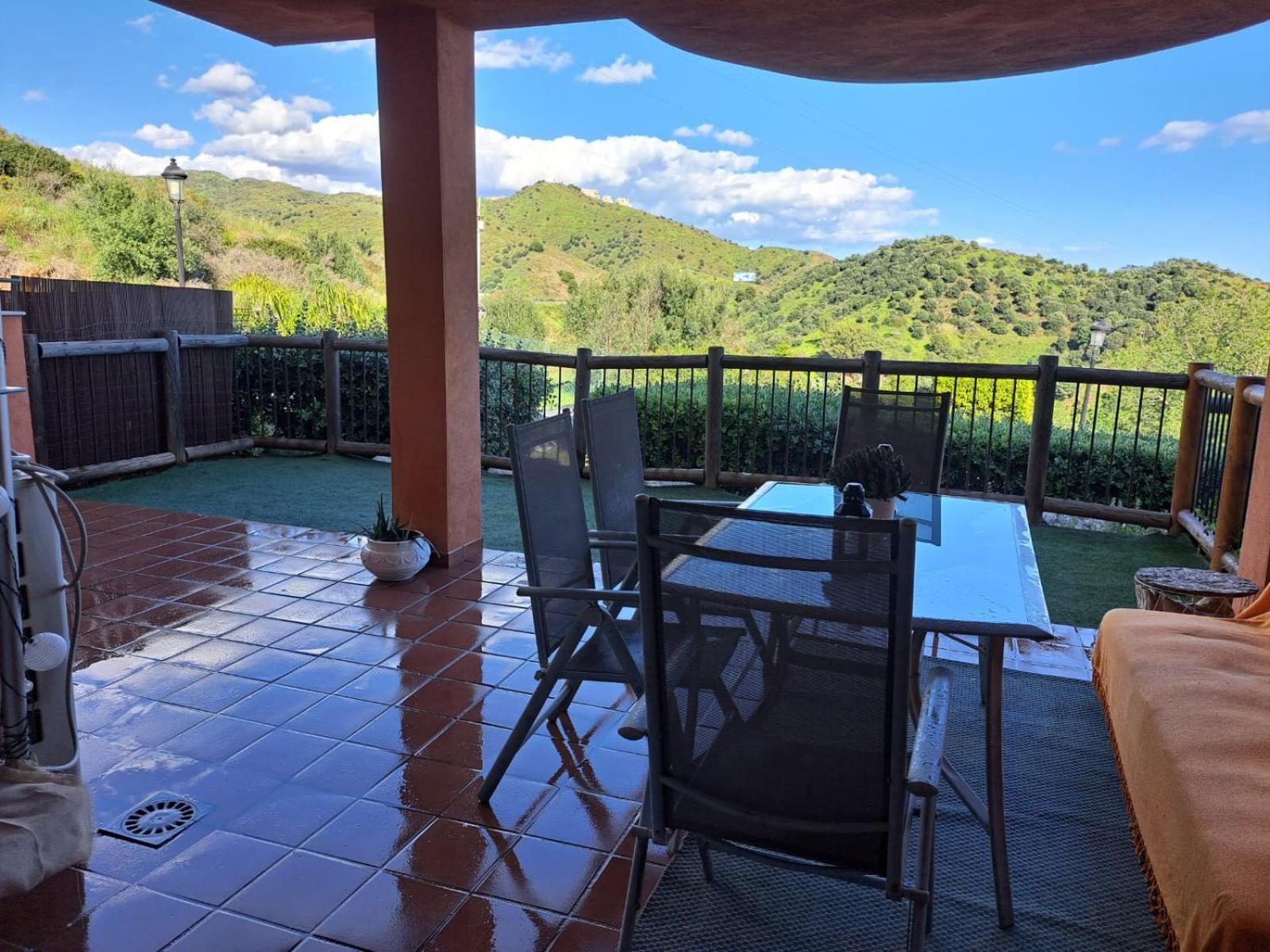 Apartamento En La Chapas La Reserva De - Reserva De 274